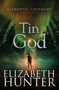 Produktbild: Tin God