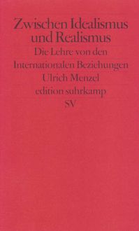 Produktbild: Zwischen Idealismus und Realismus