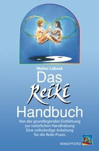 Produktbild: Das Reiki-Handbuch