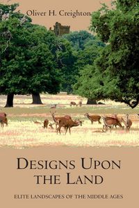 Produktbild: Designs Upon the Land