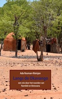 Produktbild: Langs de Okavango