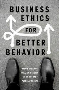 Produktbild: Business Ethics for Better Behavior