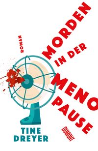 Produktbild: Morden in der Menopause