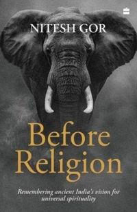 Produktbild: Before Religion