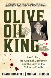 Produktbild: Olive Oil King