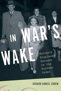 Produktbild: In War's Wake