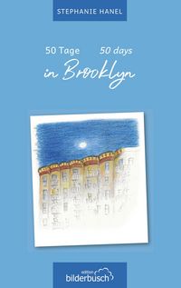 Produktbild: 50 Tage in Brooklyn