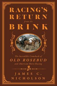 Produktbild: Racing's Return from the Brink
