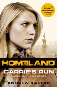 Produktbild: Kaplan, A: Homeland