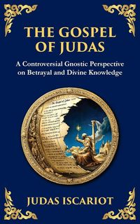 Produktbild: The Gospel of Judas