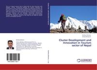 Produktbild: Cluster Development and Innovation in Tourism sector of Nepal