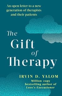 Produktbild: The Gift Of Therapy