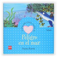 Produktbild: Peligro en el mar
