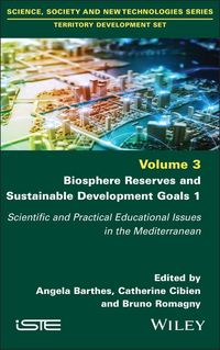 Produktbild: Biosphere Reserves and Sustainable Development Goals 1