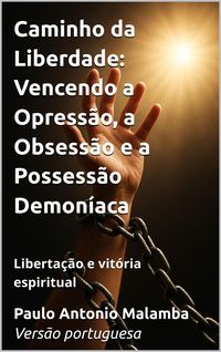Produktbild: Caminho da Liberdade: Vencendo a Opress&atilde;o, a Obsess&atilde;o e a Possess&atilde;o Demon&iacute;aca