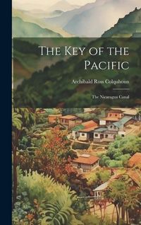 Produktbild: The Key of the Pacific