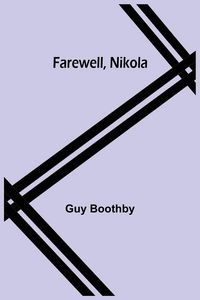 Produktbild: Farewell, Nikola