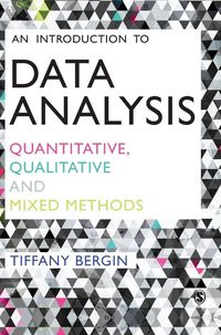 Produktbild: An Introduction to Data Analysis