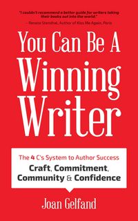 Produktbild: You Can Be a Winning Writer
