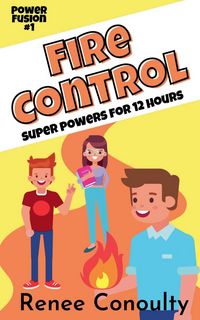 Produktbild: Fire Control
