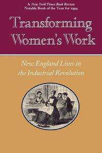 Produktbild: Transforming Women's Work