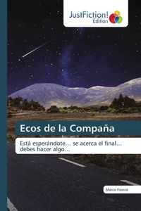 Produktbild: Ecos de la Compa&ntilde;a