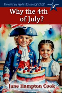 Produktbild: Why the 4th of July?