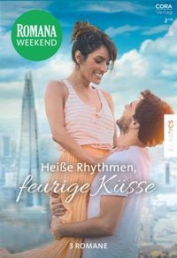 Produktbild: Romana Weekend Band 23