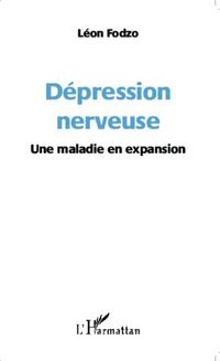 Produktbild: Depression nerveuse