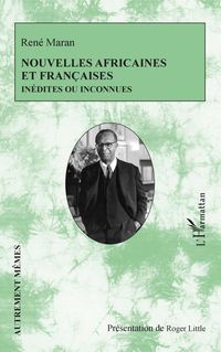 Produktbild: Nouvelles africaines et fran&ccedil;aises