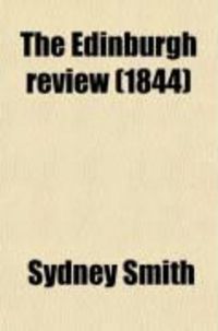 Produktbild: The Edinburgh Review (Volume 80)