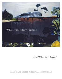 Produktbild: What Was History Painting and What Is It Now?