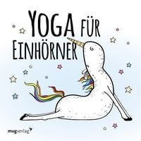 Produktbild: Yoga f&uuml;r Einh&ouml;rner