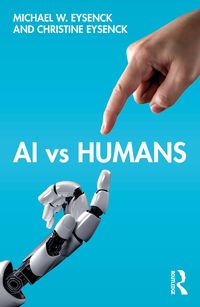 Produktbild: AI vs Humans