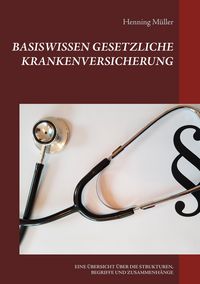 Produktbild: Basiswissen Gesetzliche Krankenversicherung