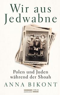 Produktbild: Wir aus Jedwabne