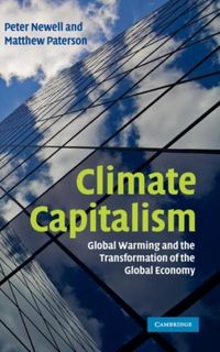Produktbild: Climate Capitalism