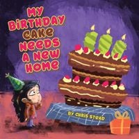 Produktbild: My Birthday Cake Needs A New Home