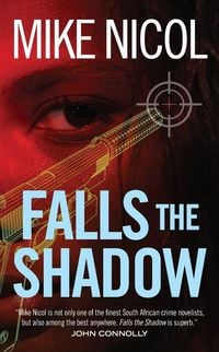 Produktbild: Falls the Shadow