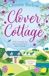 Produktbild: Clover Cottage