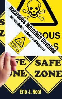 Produktbild: Hazardous Materials Unveiled