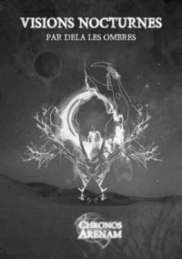 Produktbild: Visions nocturnes - Par-del&agrave; les ombres