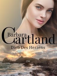 Produktbild: Dieb Des Herzens