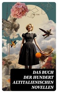 Produktbild: Das Buch der hundert altitalienischen Novellen