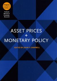 Produktbild: Asset Prices & Monetary Policy
