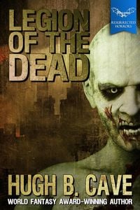 Produktbild: Legion of the Dead