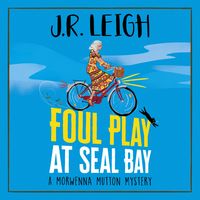 Produktbild: Foul Play at Seal Bay