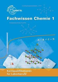 Produktbild: Brackmann, P: Fachwissen Chemie 1