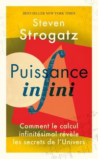 Produktbild: Puissance infini poche