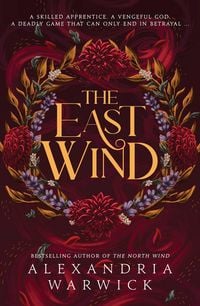 Produktbild: The East Wind